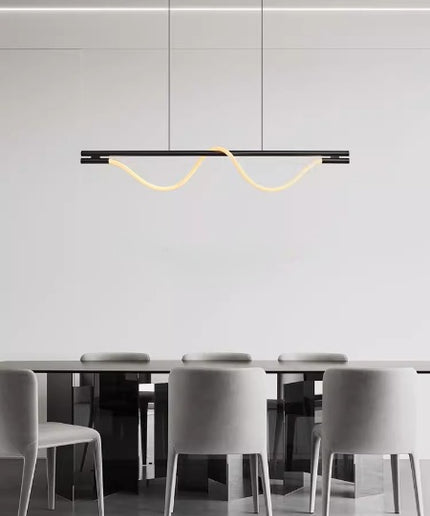 Chandelier ENIGIMA