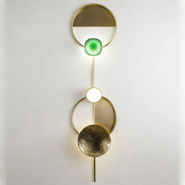 Wall Sconce SANTANI