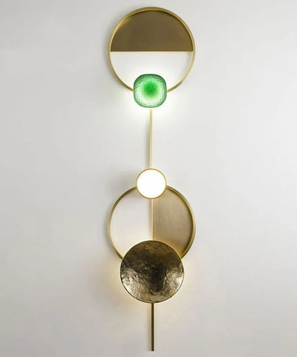 Wall Sconce SANTANI