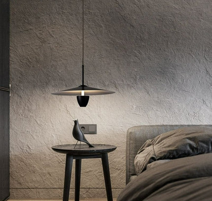 Pendant Light LAURAS — modern pendant light, custom designer lighting by RODESIGNE