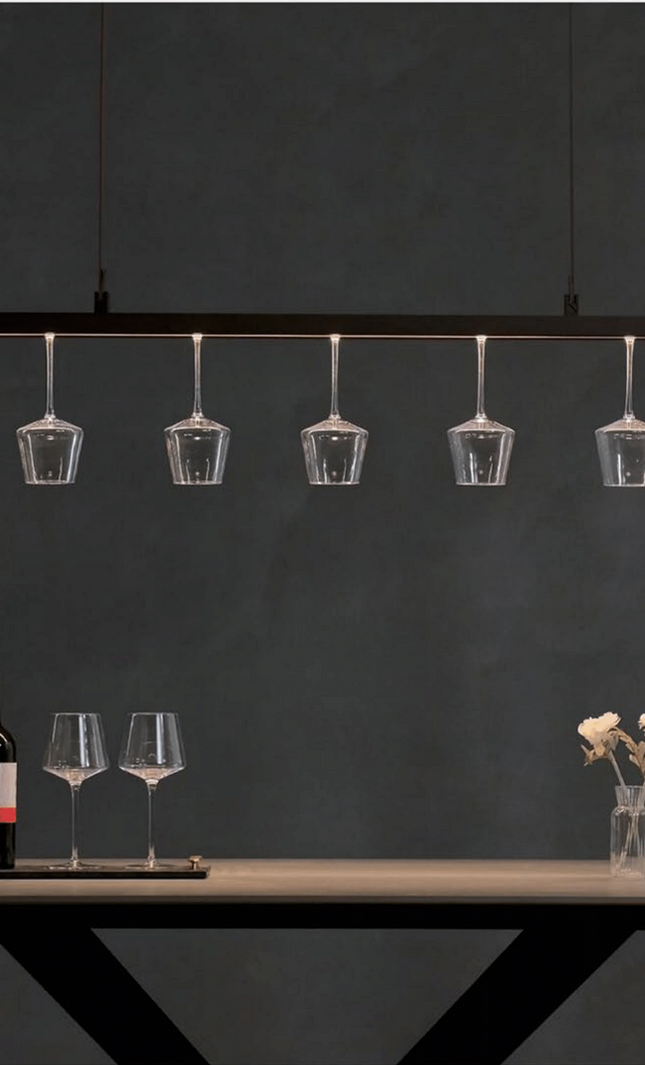 Chandelier ULLERES