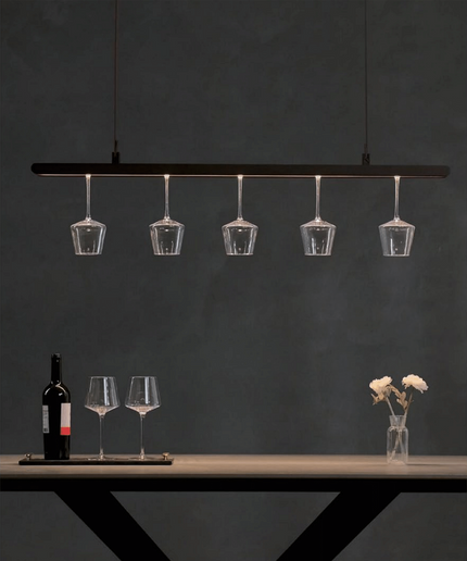 Chandelier ULLERES