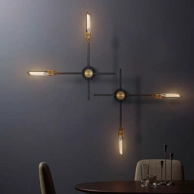 Wall Sconce PARLOR