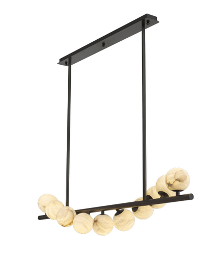 Chandelier RESSELO