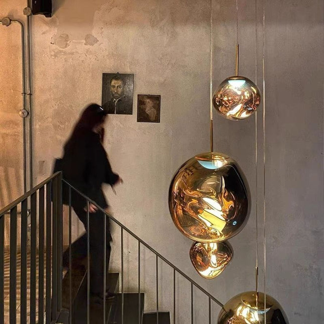 Pendant Light OMDIX