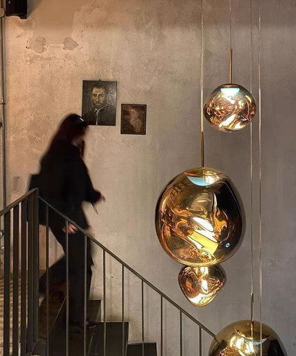 Pendant Light OMDIX