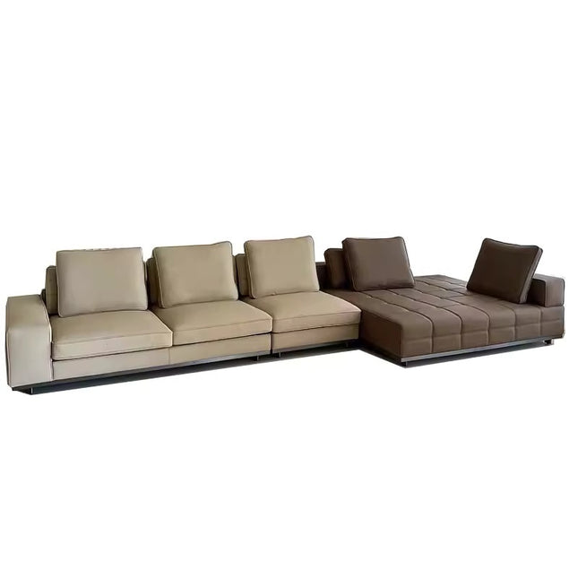 Sofa UKIO — designer sofa, custom furniture by RODESIGNE