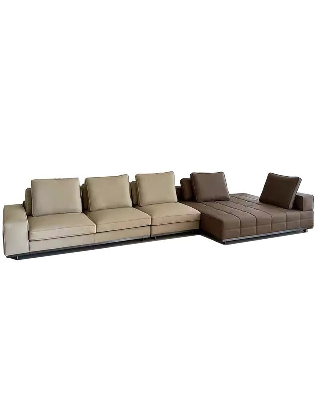 Sofa UKIO — designer sofa, custom furniture by RODESIGNE
