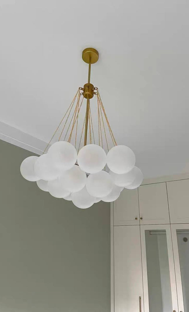 Chandelier CLOE by Rodesigne