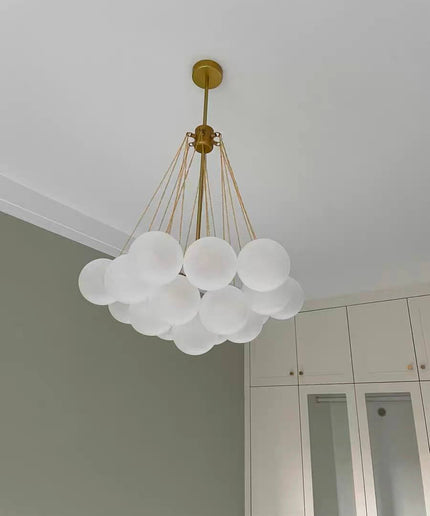 Chandelier CLOE by Rodesigne