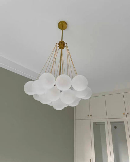 Chandelier CLOE by Rodesigne