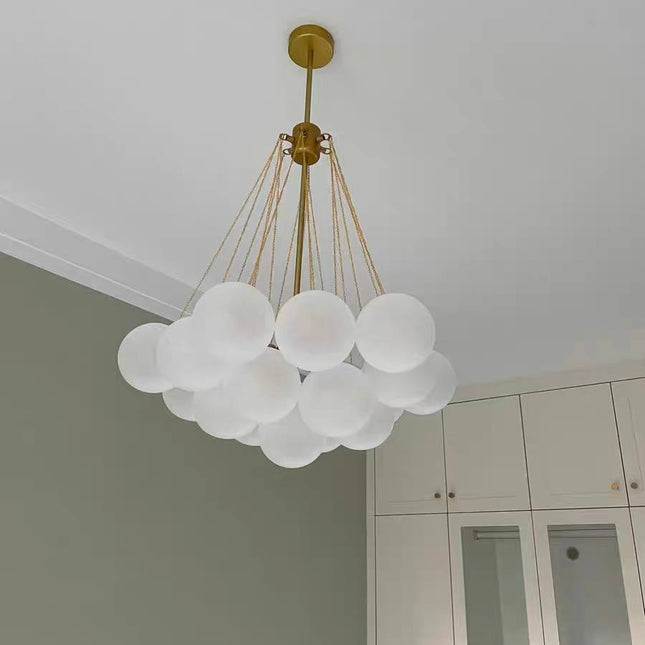 Chandelier CLOE by Rodesigne