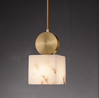 Pendant lamp ETRUSCAN by Rodesigne