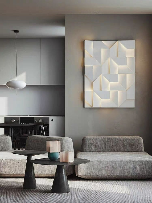 Wall Sconce ELLAN
