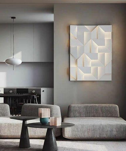 Wall Sconce ELLAN