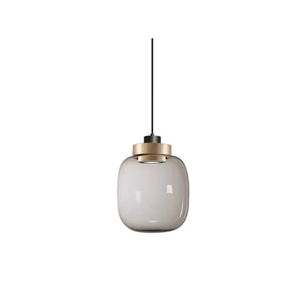 Pendant Light JENDERA — modern pendant light, custom designer lighting by RODESIGNE