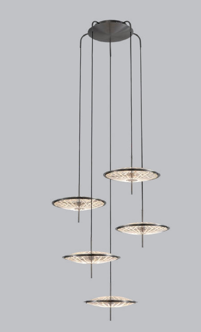 Chandelier JINNYS