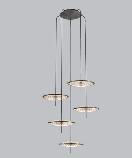 Chandelier JINNYS