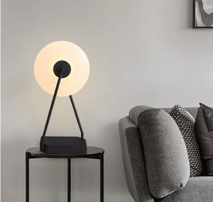 Table Lamp ERUDIN — designer table lamp by RODESIGNE