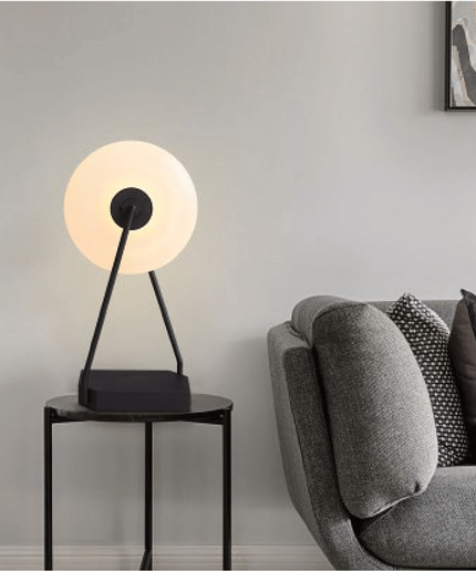 Table Lamp ERUDIN