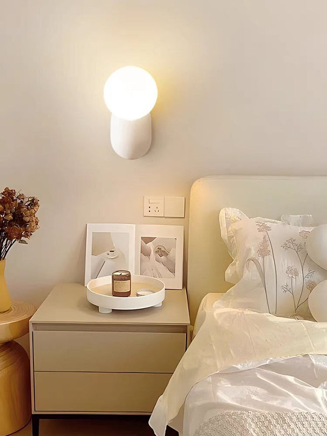 Wall Sconce JENKEY