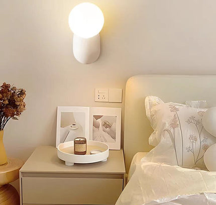Wall Sconce JENKEY — wall sconce lamp, designer lighting by RODESIGNE