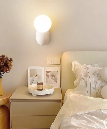 Wall Sconce JENKEY