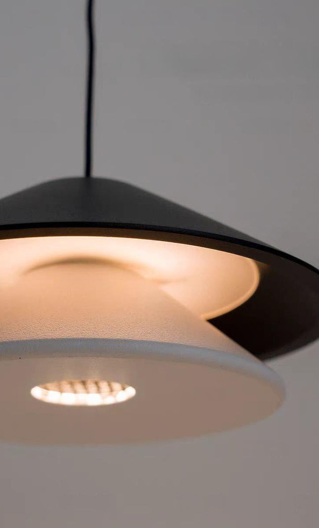 Pendant Light HIERO by Romatti