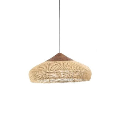 Pendant lamp HORNST by Rodesigne