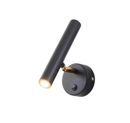 Wall Sconce XILO — brass wall sconce lamp, designer lighting by RODESIGNE