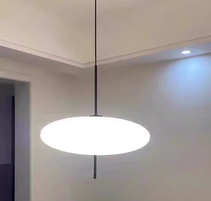 Pendant Light FARGOS — modern pendant light, custom designer lighting by RODESIGNE