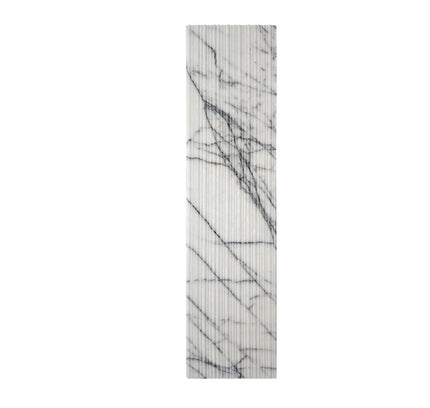 Panel MILAS — decorative acoustic wall panel, sound absorption by RODESIGNE