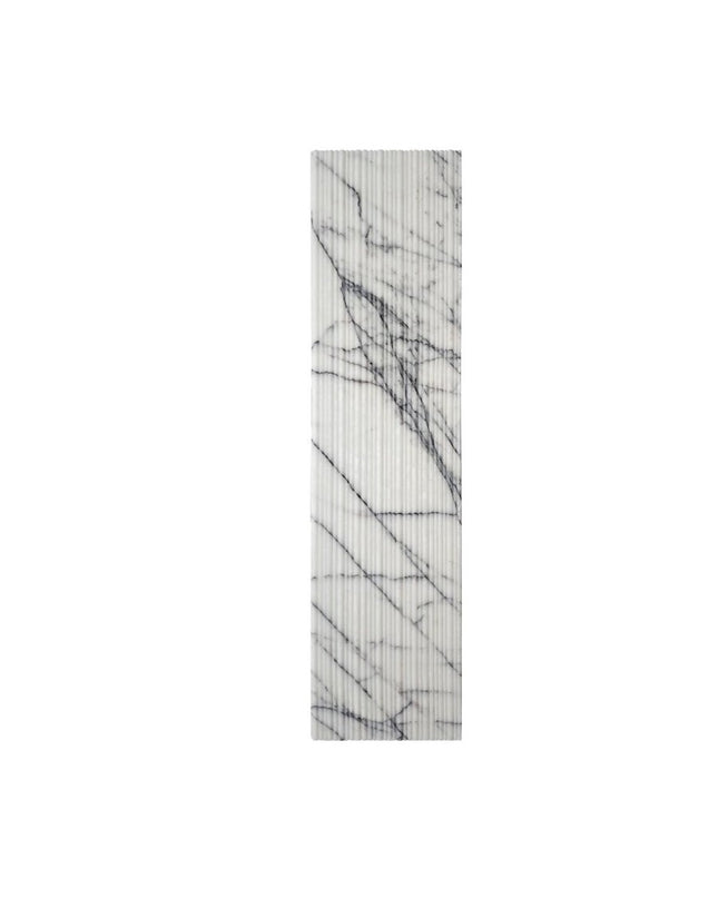 Panel MILAS — decorative acoustic wall panel, sound absorption by RODESIGNE