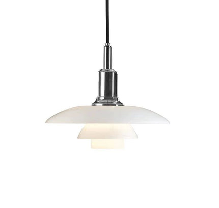 Pendant Light LORADA — modern pendant light, custom designer lighting by RODESIGNE