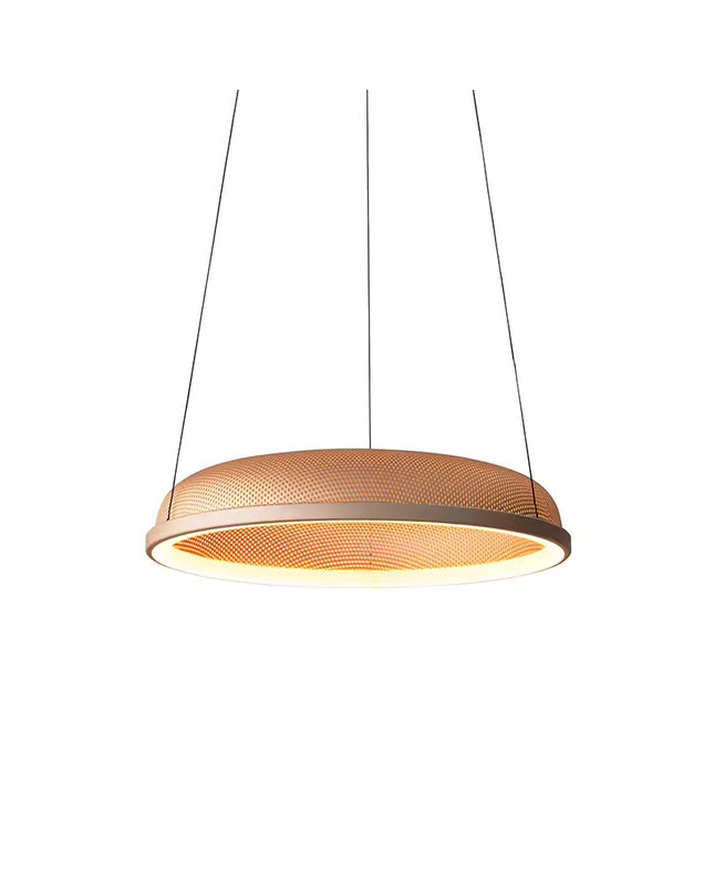 Pendant Light USTI — modern pendant light, custom designer lighting by RODESIGNE