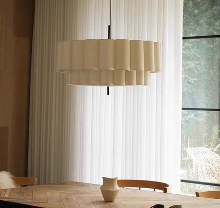 Chandelier ACKERA by Rodesigne