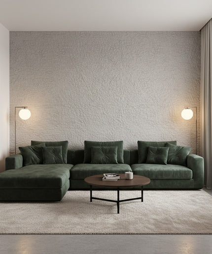 Wall Panel DACITE