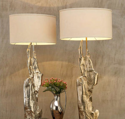 Table Lamp MASDER — designer table lamp by RODESIGNE