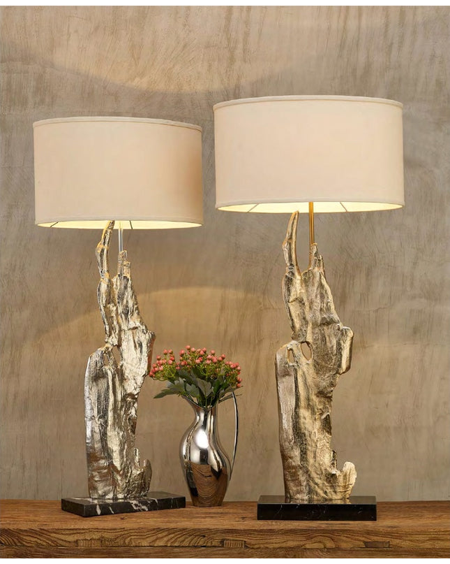 Table Lamp MASDER — designer table lamp by RODESIGNE