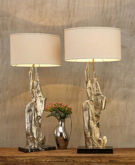 Table Lamp MASDER — designer table lamp by RODESIGNE