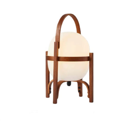 Table Lamp PELERA — designer table lamp by RODESIGNE