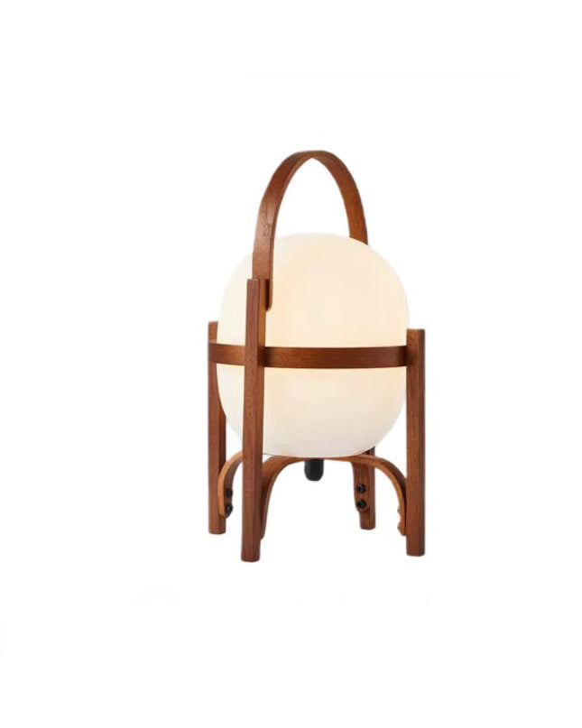 Table Lamp PELERA — designer table lamp by RODESIGNE