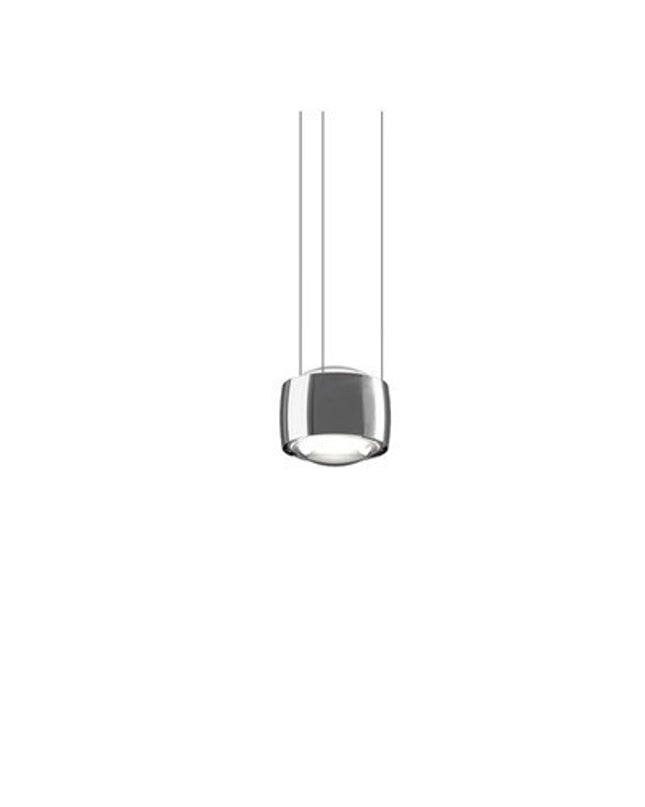 Pendant Light NORDIC STYLE — modern pendant light, custom designer lighting by RODESIGNE