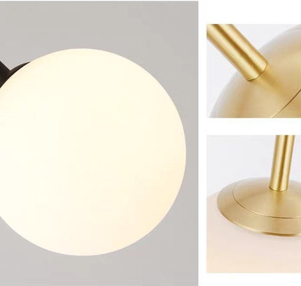 Pendant Light AURION by RODESIGNE