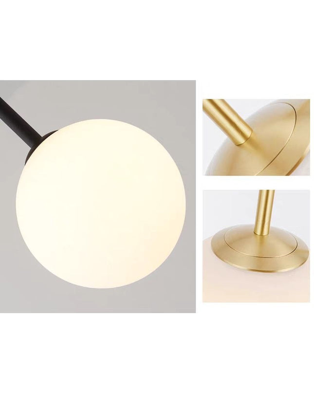 Pendant Light AURION by RODESIGNE