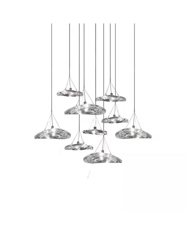 Pendant lamp AURELIA by Rodesigne