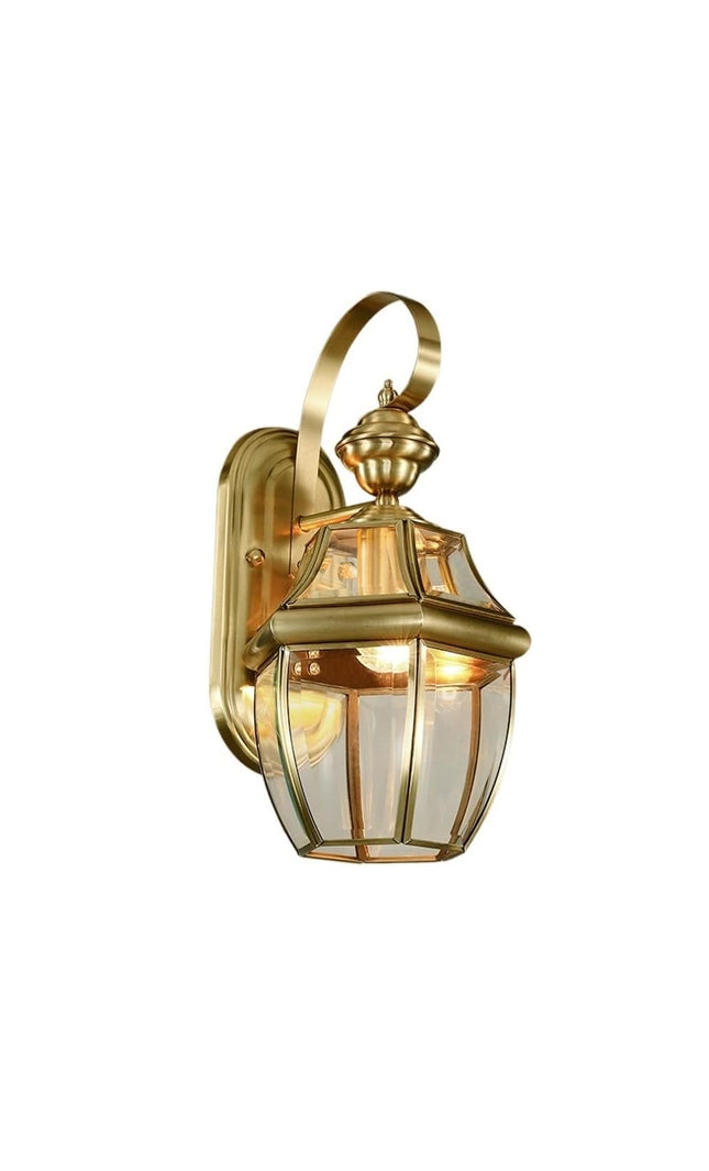Wall Sconce HESTER