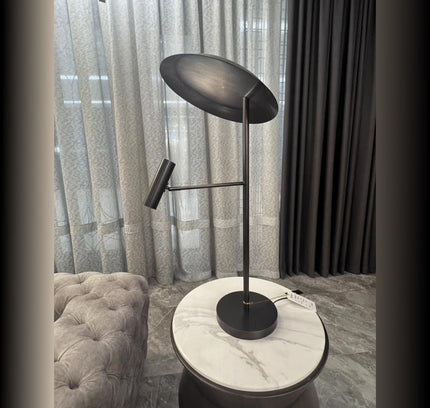 Table Lamp ZOMA — designer table lamp by RODESIGNE