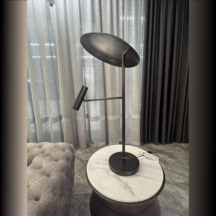 Table Lamp ZOMA — designer table lamp by RODESIGNE