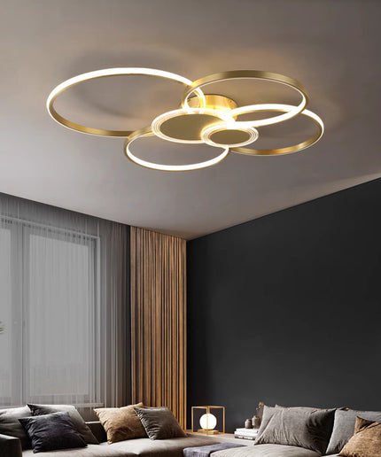 Ceiling Light SATURA